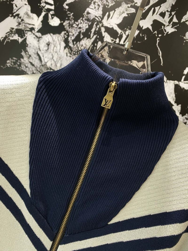 Louis Vuitton Sweaters